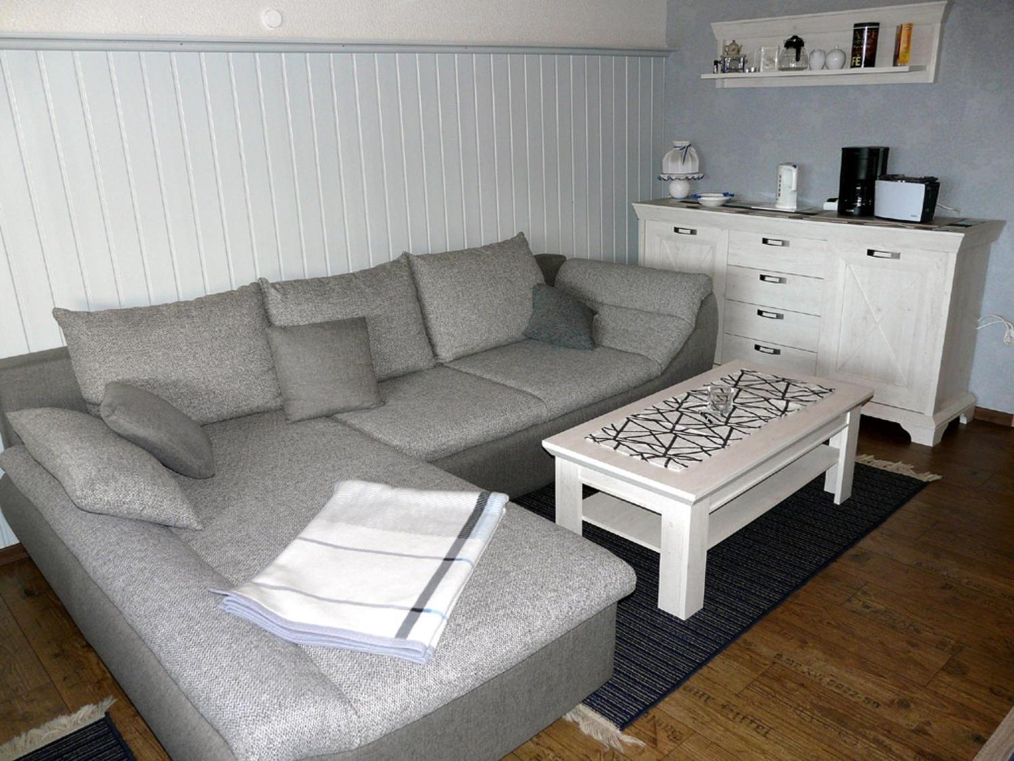 Ferienhaus Abtsroda Bagian luar foto